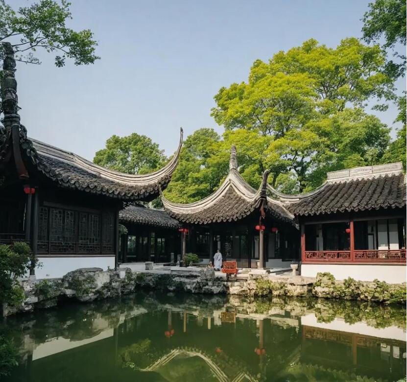 湖南怀蕊土建有限公司