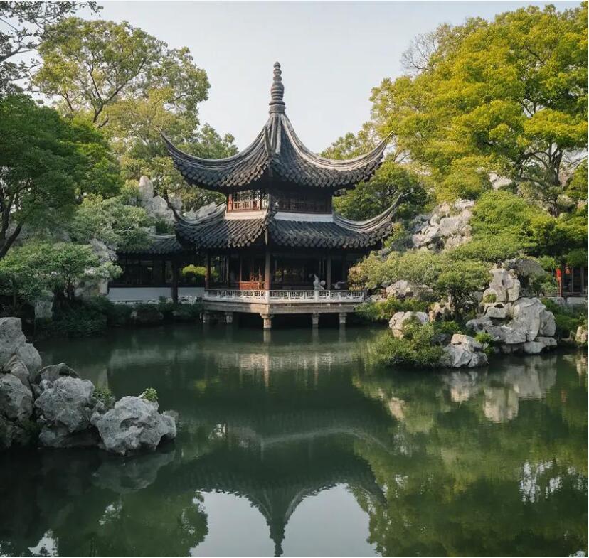 湖南怀蕊土建有限公司